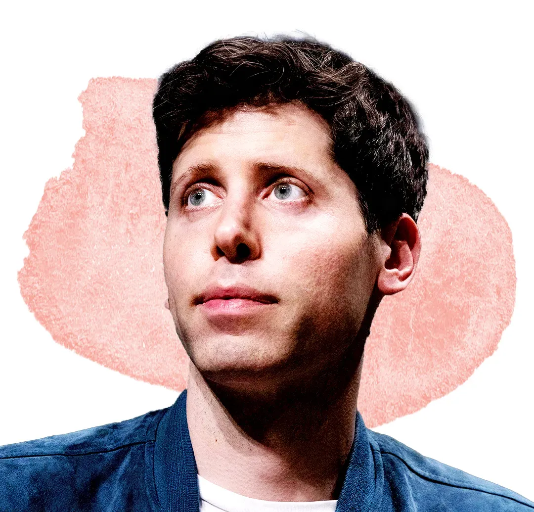 Sam Altman