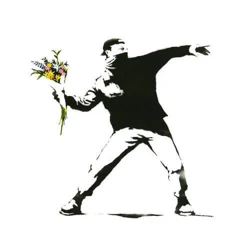Banksy