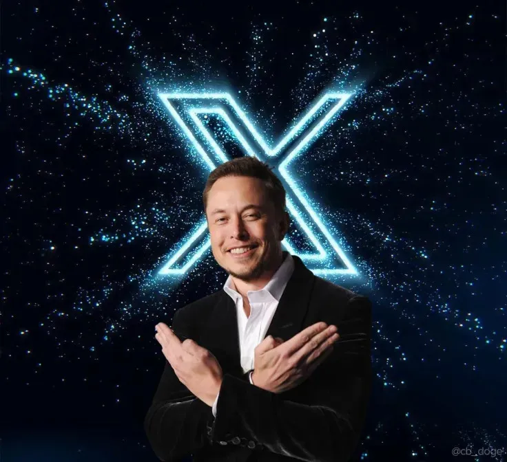 Elon Musk (Twitter)