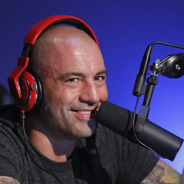 Joe Rogan