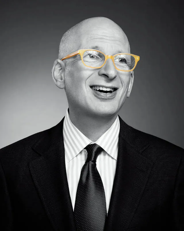 Seth Godin
