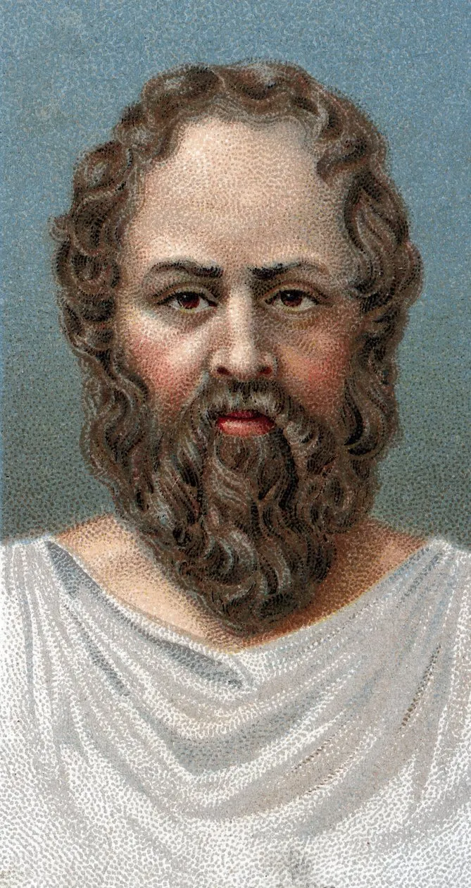 Socrates