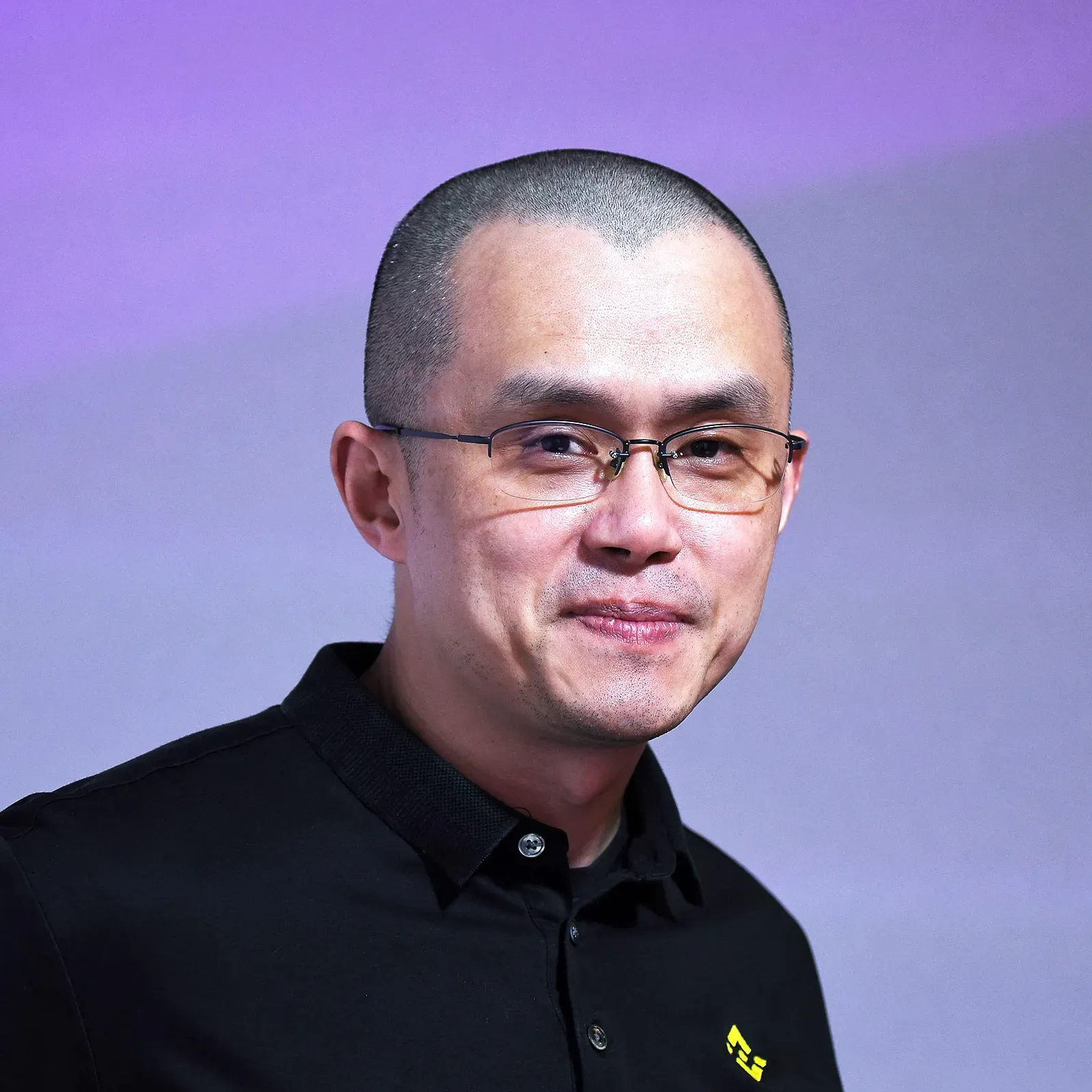 Changpeng Zhao